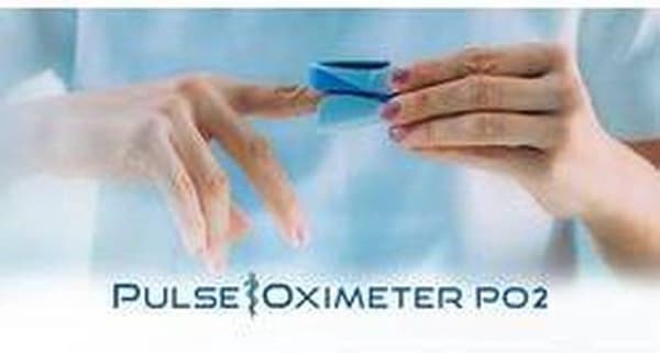 Easypix Pulsoximeter PO2