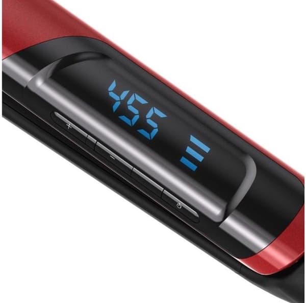 Remington S9600 Silk Slim - Plattång