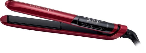 Remington S9600 Silk Slim - Plattång