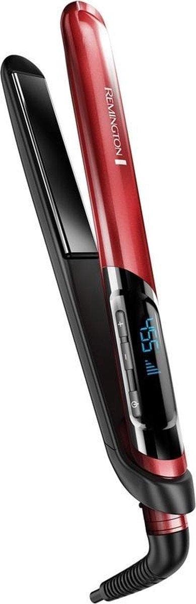 Remington S9600 Silk Slim - Plattång