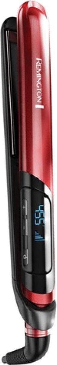 Remington S9600 Silk Slim - Glattejern