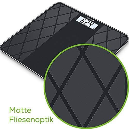 Beurer GS 135 (756.19)