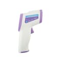 Miniatyrbild 6 av 10: Easypix ThermoGun TG2 Fevertermometer Mätning utan beröring