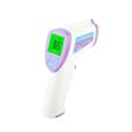 Miniatyrbild 8 av 10: Easypix ThermoGun TG2 Fevertermometer Mätning utan beröring