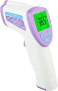 Miniatyrbild 2 av 10: Easypix ThermoGun TG2 Fevertermometer Mätning utan beröring