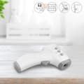 Miniatyrbild 7 av 9: Medisana TM A79 - Infraröd kroppstermometer