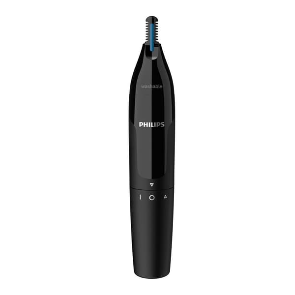 Philips Norelco Nose Trimmer Series 1000 - Nenä- ja korvaleikkuri