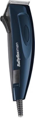 Miniatyrbild 4 av 4: BaByliss E695E för män - Hårklippare