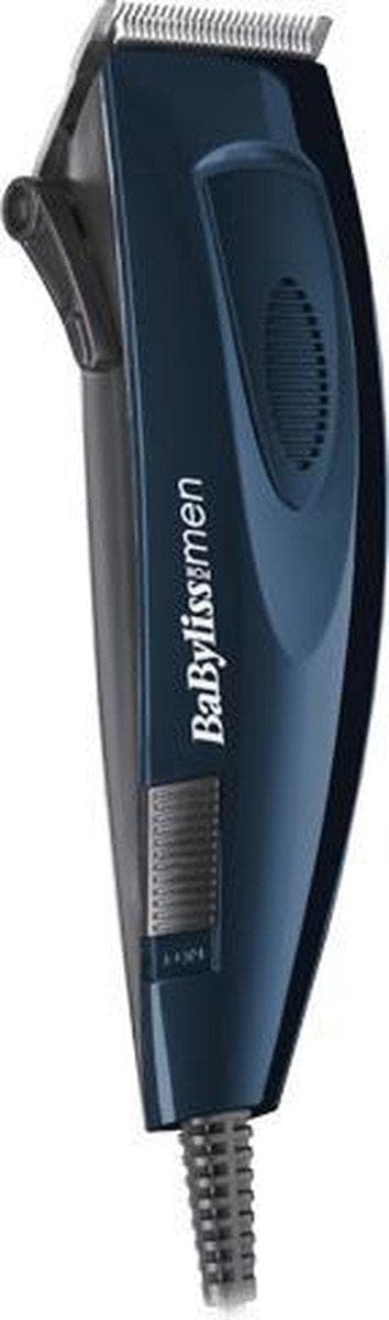 BaByliss E695E för män - Hårklippare