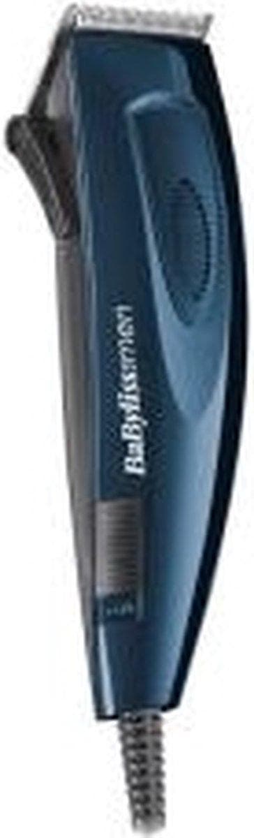 BaByliss E695E för män - Hårklippare