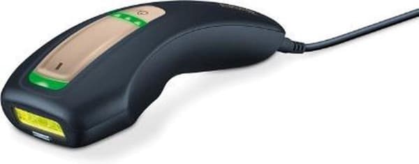 Beurer IPL5800 Pure Skin Pro - IPL Light Hårfjerning - MyIPL app