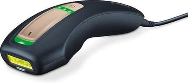 Beurer IPL5800 Pure Skin Pro - IPL Light Hårfjerning - MyIPL app