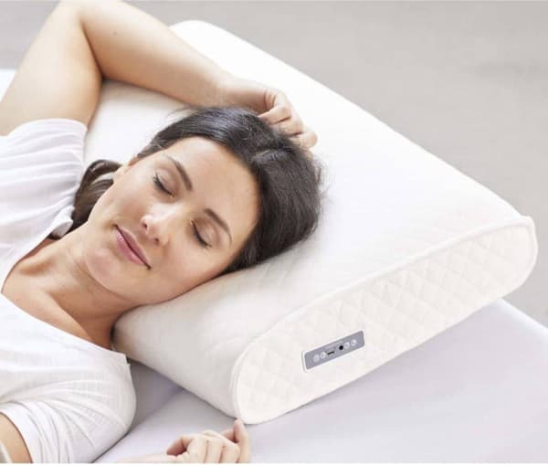 Medisana Sähkötyyny SleepWell SP 100 valkoinen