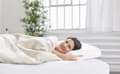 Pikkukuva 5 / 11: Medisana Sähkötyyny SleepWell SP 100 valkoinen