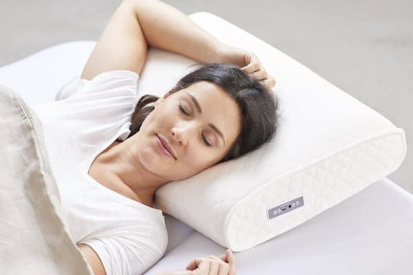 Medisana Sähkötyyny SleepWell SP 100 valkoinen