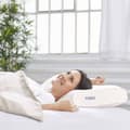 Pikkukuva 7 / 11: Medisana Sähkötyyny SleepWell SP 100 valkoinen