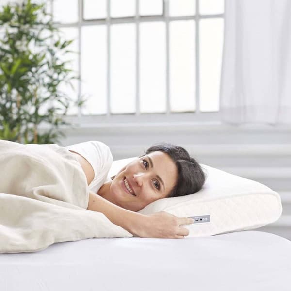 Medisana Sähkötyyny SleepWell SP 100 valkoinen