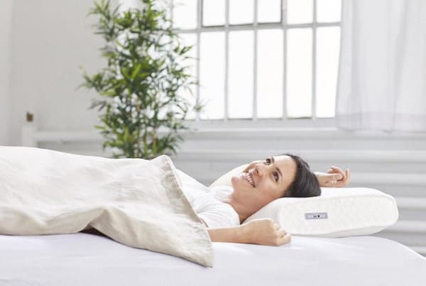 Medisana Sähkötyyny SleepWell SP 100 valkoinen