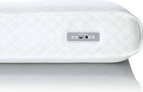 Medisana Sähkötyyny SleepWell SP 100 valkoinen