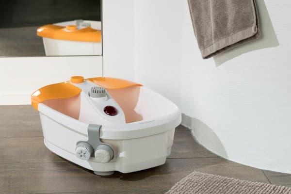 Medisana FS 883 - Sähköinen jalkakylpy