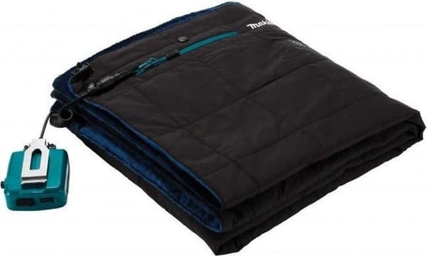 DCB200A 18V El-tæppe 70x140cm
