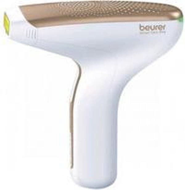 Beurer IPL8500 Velvet Skin Pro - IPL Light Hårfjerning - MyIPL app