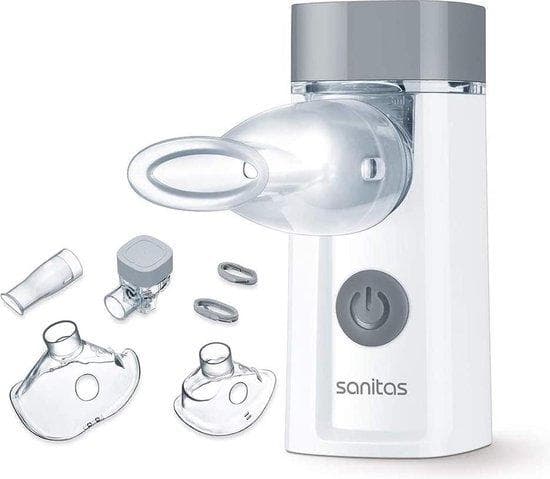 Sanitas SIH 52 NY inhalator (60268)