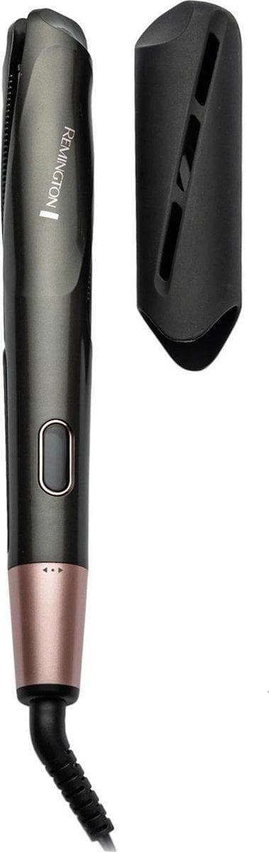 Remington S6606 Curl & Straight Confidence 2-i-1 - Glattejern