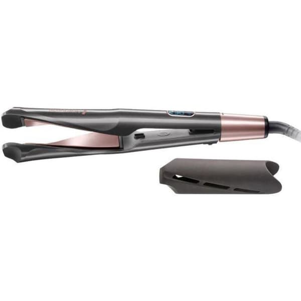 Remington S6606 Curl & Straight Confidence 2-i-1 - Glattejern