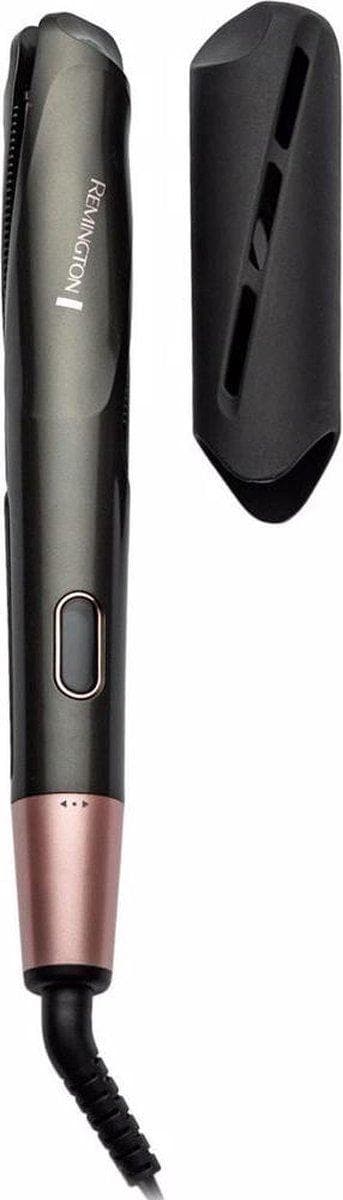 Remington S6606 Curl & Straight Confidence 2-i-1 - Glattejern