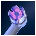 Miniatyrbild 4 av 6: Braun Oral-B borsthuvuden iO Radiant White 2 ersättningstandborstar 416678 (416678)