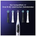 Miniatyrbild 5 av 6: Braun Oral-B borsthuvuden iO Radiant White 2 ersättningstandborstar 416678 (416678)