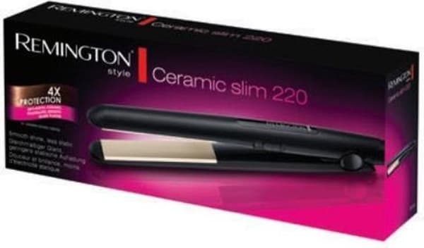 Remington S1510 Ceramic Slim 220 glattejern