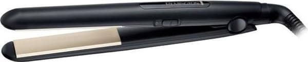 Remington S1510 Ceramic Slim 220 Plattång för hår Svart
