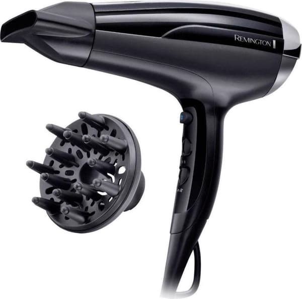 Remington D5215 Pro Air Shine 2300 W - Hårtork