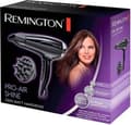 Miniatyrbild 8 av 10: Remington D5215 Pro Air Shine 2300 W - Hårtork