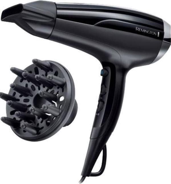 Remington D5215 Pro Air Shine 2300 W - Hårtork