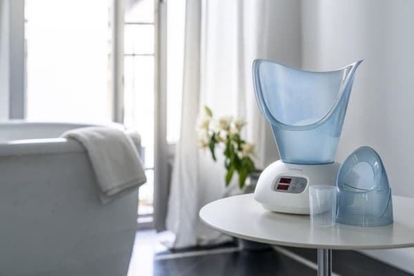 Medisana DS 400 kasvosauna