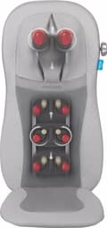 Miniatyrbillede 4 af 8: Medisana MCG 810 Shiatsu Massagepude 48 W Grå