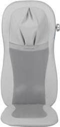 Miniatyrbillede 7 af 8: Medisana MCG 810 Shiatsu Massagepude 48 W Grå