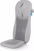 Miniatyrbillede 2 af 8: Medisana MCG 810 Shiatsu Massagepude 48 W Grå