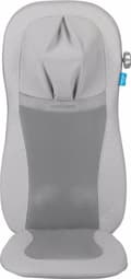 Miniatyrbillede 1 af 8: Medisana MCG 810 Shiatsu Massagepude 48 W Grå