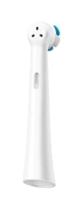 Pikkukuva 3 / 9: Oral-B iO Ultimate Clean iO Ultimatie puhdistusaine 4 kpl valkoinen (319818)