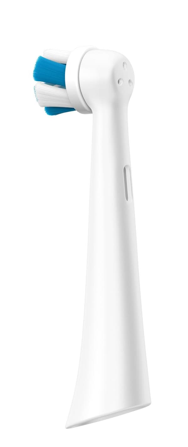 Oral-B iO Ultimate Clean iO Ultimatie puhdistusaine 4 kpl valkoinen (319818)