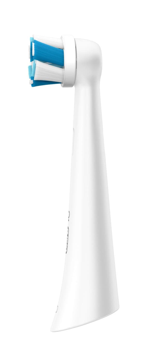 Oral-B iO Ultimate Clean iO Ultimatie puhdistusaine 4 kpl valkoinen (319818)