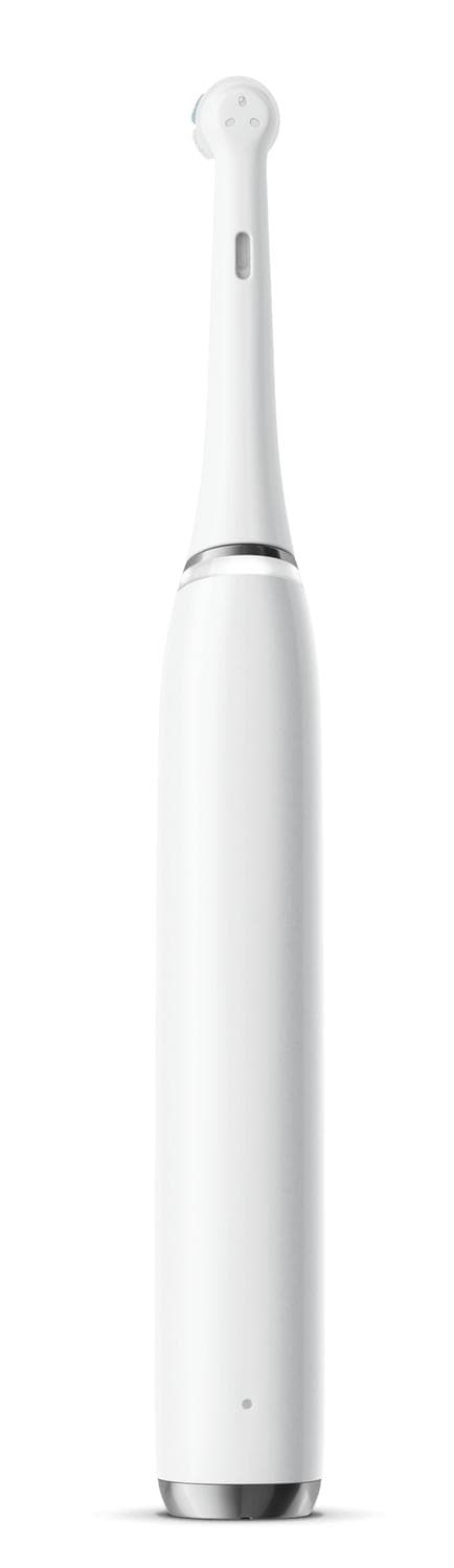 Braun Oral-B iO 9 hammasharjamagneettitekniikka, valkoinen #302919 (302919)