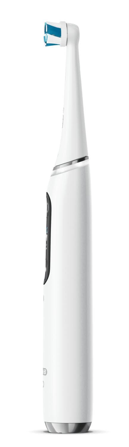 Braun Oral-B iO 9 hammasharjamagneettitekniikka, valkoinen #302919 (302919)