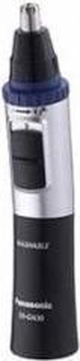 Panasonic ER-GN30-K503 - Nos- och öronhårstrimmer