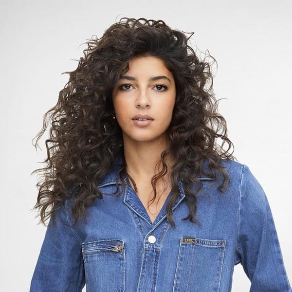 BaByliss 19mm Krølletunge C319E - Krøllejern