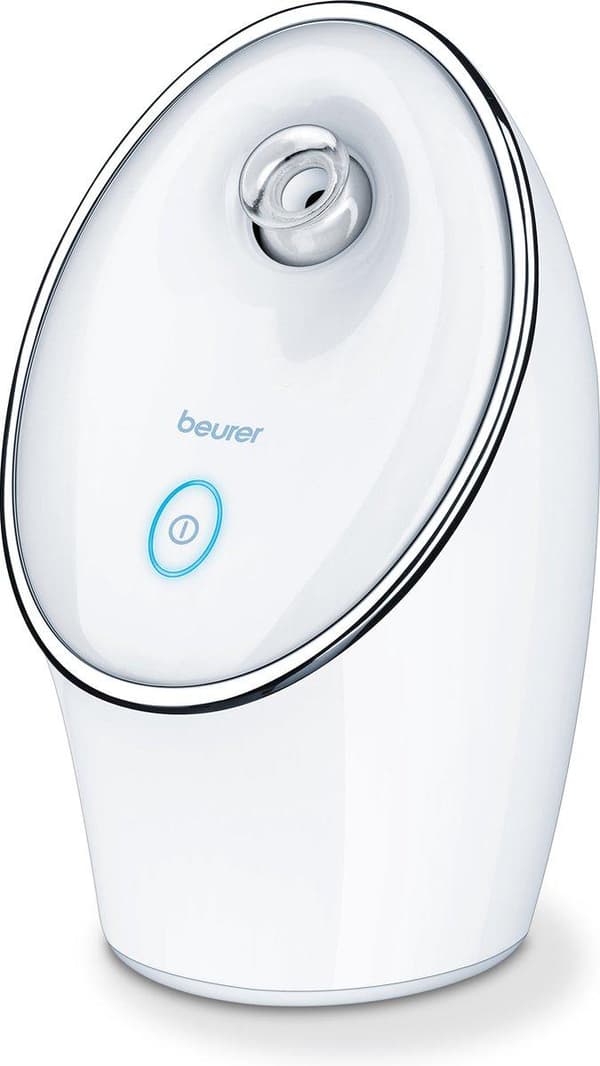 Beurer FC72 Facial Sauna - Ansigtsdamper - Ionteknologi